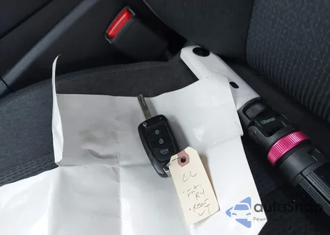 2023 Hyundai Santa Fe Se from USA, damaged, VIN 5NMS1DAJ2PH647076